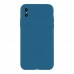 Чохол Silicone Case Full Size with Frame для iPhone X/Xs Чохол Silicone Case Full Size with Frame для iPhone X/Xs