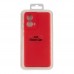 Чохол Silicone Cover Full Camera (A) для Motorola G85 Чохол Silicone Cover Full Camera (A) для Motorola G85