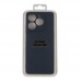 Чохол Silicone Cover Full Camera (A) для Realme C61/C63 4G Чохол Silicone Cover Full Camera (A) для Realme C61/C63 4G