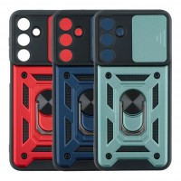 Чохол Armor Guard Shield для Samsung Galaxy A16 (A165)/A16 5G (A166) Чохол Armor Guard Shield для Samsung Galaxy A16 (A165)/A16 5G (A166)