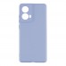 Чохол Silicone Cover Full Camera (A) для Motorola G85 Чохол Silicone Cover Full Camera (A) для Motorola G85
