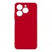 Чохол Silicone Cover Full Camera (A) для Realme C61/C63 4G Чохол Silicone Cover Full Camera (A) для Realme C61/C63 4G