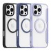 Чохол-книжка Dux Ducis Skin X Pro with MagSafe для iPhone 16 Pro Max