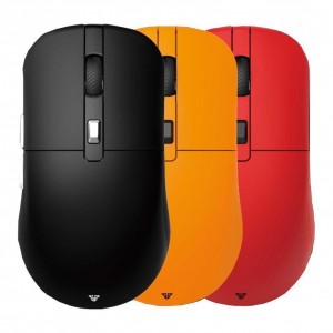 Бездротова Миша Ігрова FANTECH WG9S Kanata
