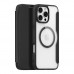Чохол-книжка Dux Ducis Skin X Pro with MagSafe для iPhone 16 Pro Max Чохол-книжка Dux Ducis Skin X Pro with MagSafe для iPhone 16 Pro Max