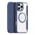 Чохол-книжка Dux Ducis Skin X Pro with MagSafe для iPhone 16 Pro Max Чохол-книжка Dux Ducis Skin X Pro with MagSafe для iPhone 16 Pro Max
