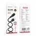 Кабель USB Borofone BX113 Silicone Lightning 2.4A 2m
