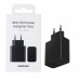Мережевий Зарядний Пристрій Samsung 1USB/1USB-C PD/QC 35W 1:1 Мережевий Зарядний Пристрій Samsung 1USB/1USB-C PD/QC 35W 1:1