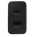 Мережевий Зарядний Пристрій Samsung 1USB/1USB-C PD/QC 35W 1:1 Мережевий Зарядний Пристрій Samsung 1USB/1USB-C PD/QC 35W 1:1