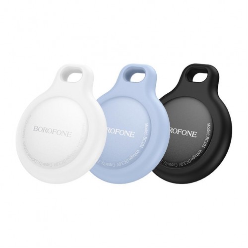 Розумний Брелок Borofone BC101 Exquisite Anti-Lost