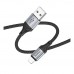 Кабель USB Hoco X102 Lightning 2.4A