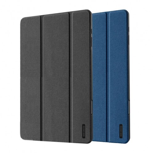 Чохол Dux Ducis Domo для Samsung Tab S10 Ultra/S9 Ultra/S8 Ultra with S Pen Holder & Auto Sleep Wake
