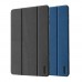 Чохол Dux Ducis Domo для Samsung Tab S10 Ultra/S9 Ultra/S8 Ultra with S Pen Holder & Auto Sleep Wake