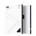 Чохол Dux Ducis Domo для Samsung Tab S10 Ultra/S9 Ultra/S8 Ultra with S Pen Holder & Auto Sleep Wake Чохол Dux Ducis Domo для Samsung Tab S10 Ultra/S9 Ultra/S8 Ultra with S Pen Holder & Auto Sleep Wake