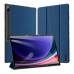 Чохол Dux Ducis Domo для Samsung Tab S10 Ultra/S9 Ultra/S8 Ultra with S Pen Holder & Auto Sleep Wake Чохол Dux Ducis Domo для Samsung Tab S10 Ultra/S9 Ultra/S8 Ultra with S Pen Holder & Auto Sleep Wake