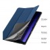 Чохол Dux Ducis Domo для Samsung Tab S10 Ultra/S9 Ultra/S8 Ultra with S Pen Holder & Auto Sleep Wake Чохол Dux Ducis Domo для Samsung Tab S10 Ultra/S9 Ultra/S8 Ultra with S Pen Holder & Auto Sleep Wake