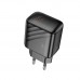 Мережевий Зарядний Пристрій Hoco CS24A 1USB-C PD/QC 25W Мережевий Зарядний Пристрій Hoco CS24A 1USB-C PD/QC 25W