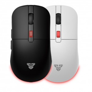 Бездротова Миша Ігрова FANTECH WG9 Kanata