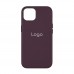 Чохол Leather Case with MagSafe для iPhone 15 Pro Max Уцінка Чохол Leather Case with MagSafe для iPhone 15 Pro Max Уцінка