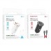 Автомобільний Зарядний Пристрій Borofone BZ22 1USB/1USB-C QC/PD30W+Type-C to Lightning Автомобільний Зарядний Пристрій Borofone BZ22 1USB/1USB-C QC/PD30W+Type-C to Lightning