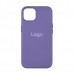 Чохол Leather Case with MagSafe для iPhone 15 Pro Max Уцінка Чохол Leather Case with MagSafe для iPhone 15 Pro Max Уцінка