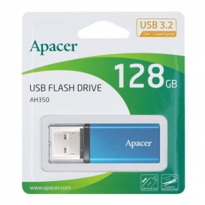 USB флеш-накопичувач 3.2 Apacer AH25C 128gb