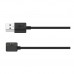 Кабель USB Mi Band 8/9/10 Cable 0.5m