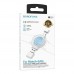 Бездротовий Зарядний Пристрій Borofone BQ31 For iWatch/SAM Бездротовий Зарядний Пристрій Borofone BQ31 For iWatch/SAM