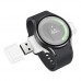 Бездротовий Зарядний Пристрій Borofone BQ31 For iWatch/SAM Бездротовий Зарядний Пристрій Borofone BQ31 For iWatch/SAM