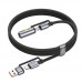 Кабель USB Hoco U138 USB/USB-C to USB-C/Cigarette Lighter 1.2m