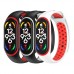 Ремінець для Xiaomi Mi Band 5/6/7 N Sport