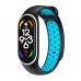Ремінець для Xiaomi Mi Band 5/6/7 N Sport Ремінець для Xiaomi Mi Band 5/6/7 N Sport