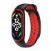 Ремінець для Xiaomi Mi Band 5/6/7 N Sport Ремінець для Xiaomi Mi Band 5/6/7 N Sport