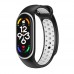 Ремінець для Xiaomi Mi Band 5/6/7 N Sport Ремінець для Xiaomi Mi Band 5/6/7 N Sport