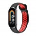 Ремінець для Xiaomi Mi Band 8/9/10 N Sport