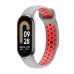Ремінець для Xiaomi Mi Band 8/9/10 N Sport