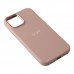 Чохол Silicone Case Metal Buttons (AA) для iPhone 12 Pro Max Чохол Silicone Case Metal Buttons (AA) для iPhone 12 Pro Max