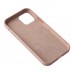 Чохол Silicone Case Metal Buttons (AA) для iPhone 12 Pro Max Чохол Silicone Case Metal Buttons (AA) для iPhone 12 Pro Max