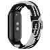 Ремінець для Xiaomi Mi Band 8/9/10 Elastic adjustment