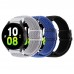 РемінецьУниверс 20mm Elastic Adjustment для Samsung/Amazfit/Huawei