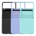 Чохол FlipShield PC+PU для Samsung Flip 4 (F721)