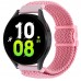 РемінецьУниверс 20mm Elastic Adjustment для Samsung/Amazfit/Huawei