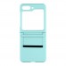 Чохол FlipShield PC+PU для Samsung Flip 5 (F731)