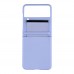 Чохол FlipShield PC+PU для Samsung Flip 4 (F721) Чохол FlipShield PC+PU для Samsung Flip 4 (F721)