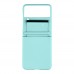 Чохол FlipShield PC+PU для Samsung Flip 4 (F721) Чохол FlipShield PC+PU для Samsung Flip 4 (F721)