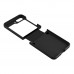 Чохол FlipShield PC+PU для Samsung Flip 5 (F731)