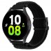 РемінецьУниверс 20mm Elastic Adjustment для Samsung/Amazfit/Huawei