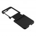 Чохол FlipShield PC+PU для Samsung Flip 5 (F731)