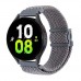 РемінецьУниверс 20mm Elastic Adjustment для Samsung/Amazfit/Huawei