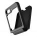 Чохол FlipShield PC+PU для Samsung Flip 5 (F731)